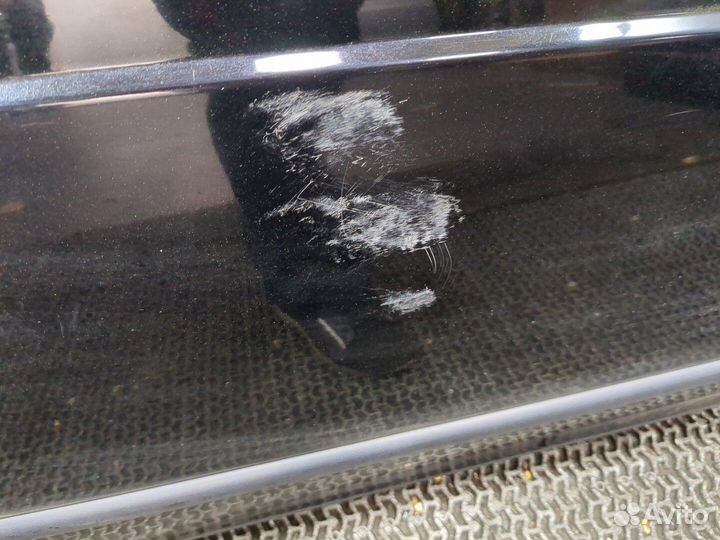 Дверь боковая Saab 9-5, 2006