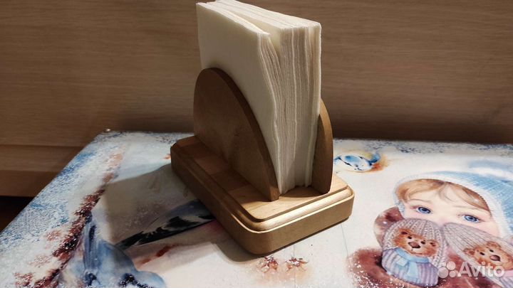 Салфетница