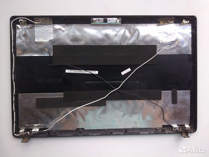 Крышка матрицы для Lenovo G580