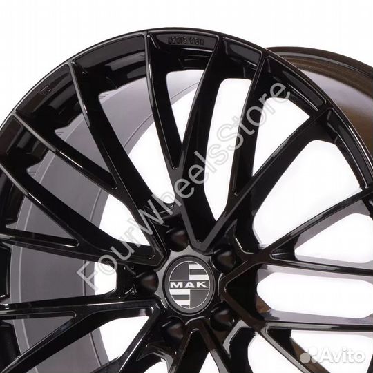 Диски для Ягуар S Type R20