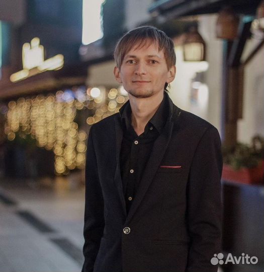Администратор сайтов