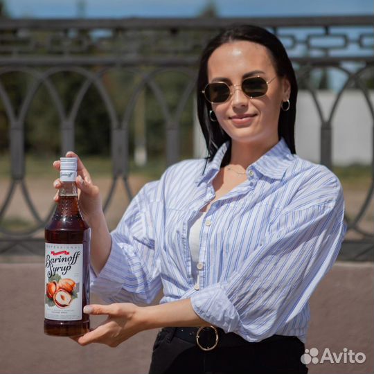 Сироп для кофе. Оптом