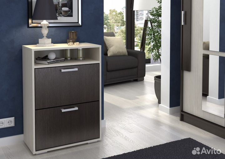 Тумба для обуви 