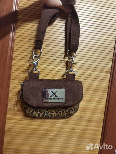 Сумка pursenal xpressions