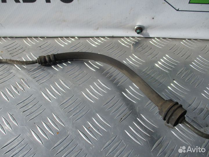 Трубка цилиндра сцепления Citroen C4 2007г