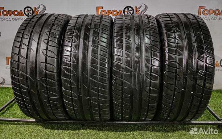 Tigar High Performance 215/45 R16 90V