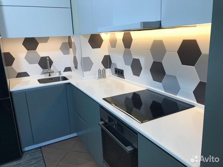 Кухонный гарнитур на заказ