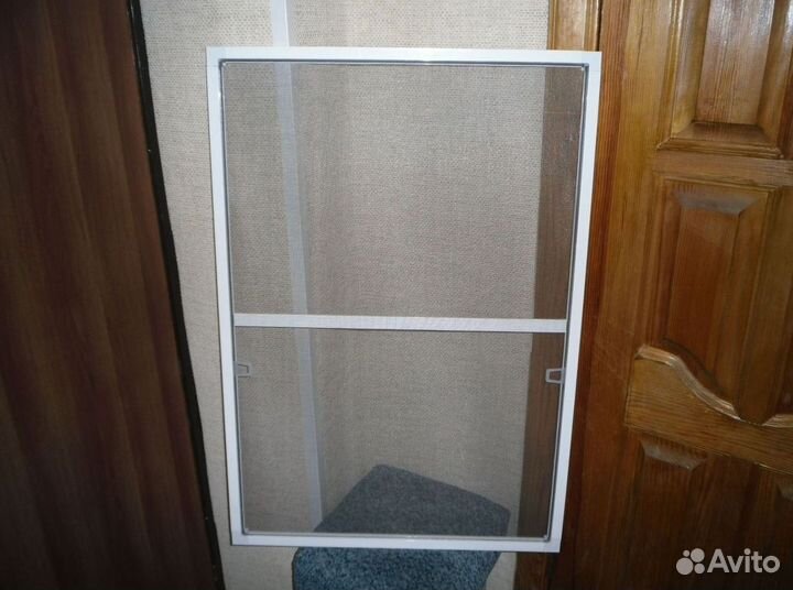 Москитные сетки