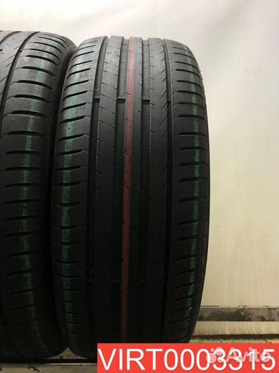 Pirelli Scorpion 225/55 R18 98H