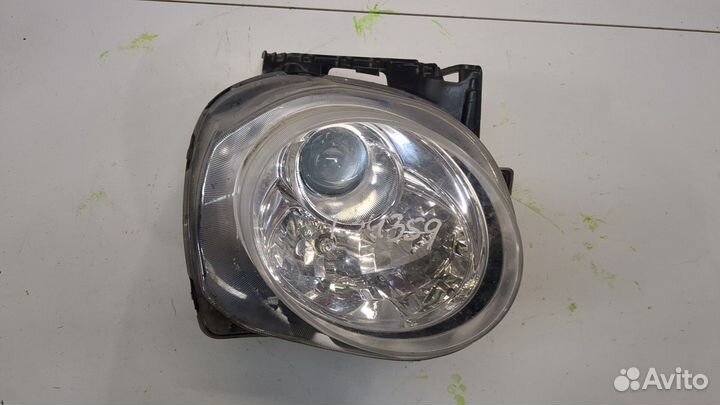 Фара (передняя) Nissan Juke, 2014