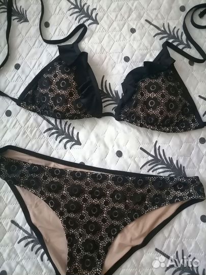 Купальник 42-44