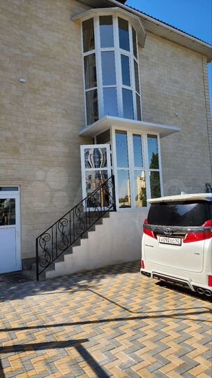 Апартаменты-студия, 25 м², 1/3 эт.