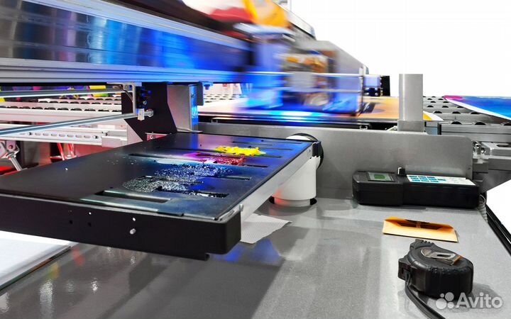 Типография все виды печати