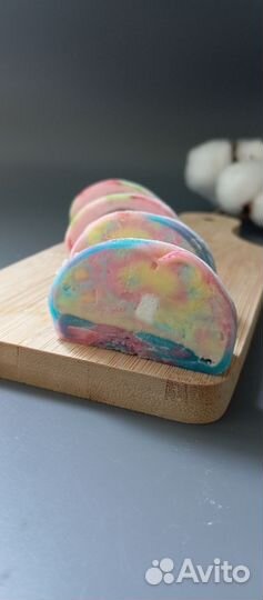 Японский десерт моти в наличии и под заказ