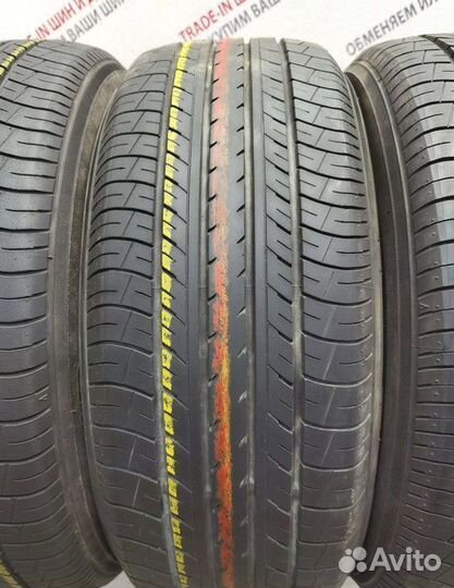 Yokohama dB Decibel E70 215/55 R17 94V