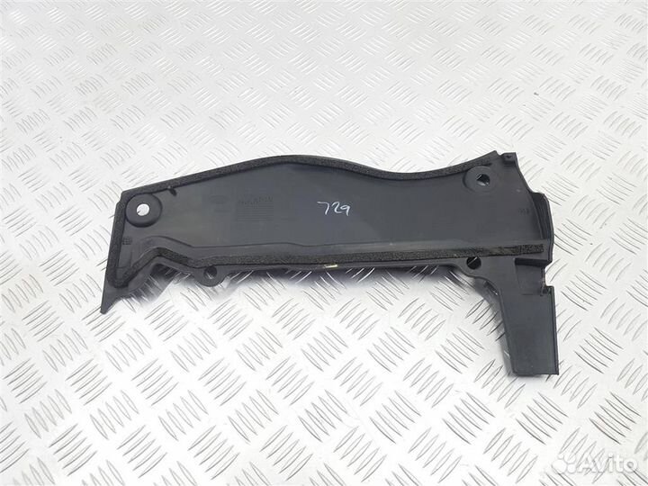 Hpla-02222-A Дождевик (жабо) Land-Rover Range Rov