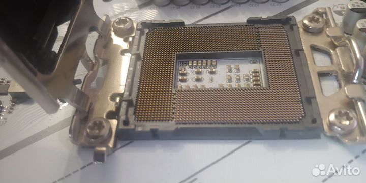 Материнская плата b660+ddr4