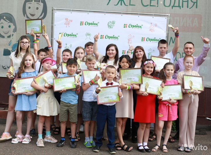 Ментальная арифметика развитие детей