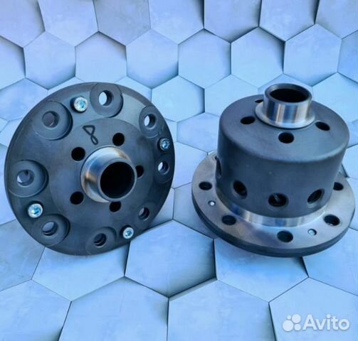 Блокировка Дифференциала Усиленная. Нива УАЗ Газ купить в Тольятти ТЗС ...