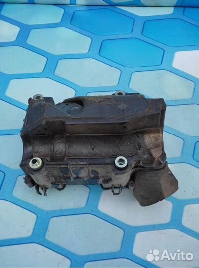 Демпфер давления 03C145650c