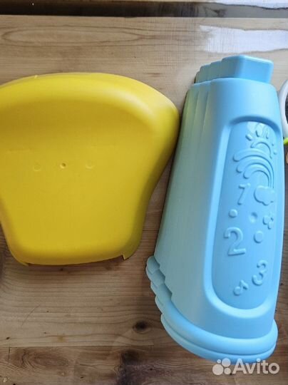 Каталка ходунки детские