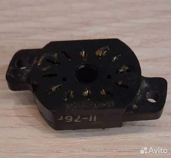 Ламповая панель пл31А-П