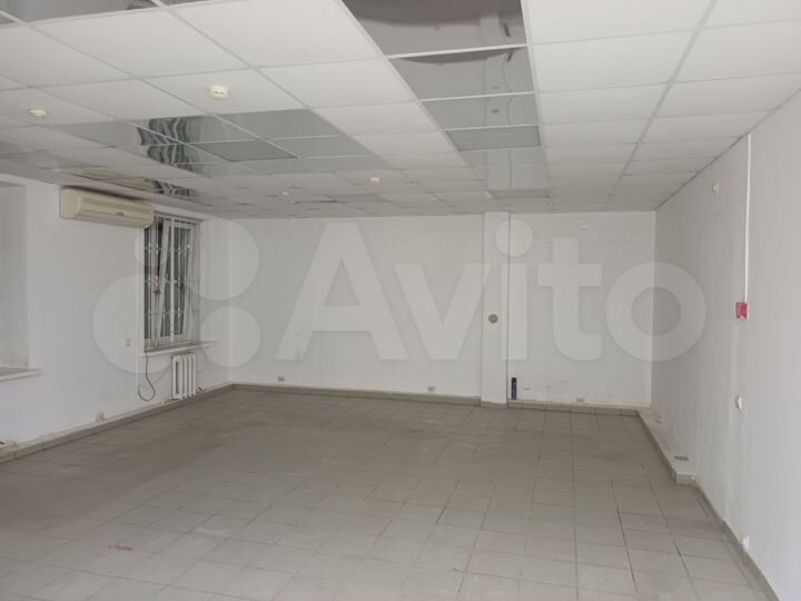 Торговая площадь, 126 м²