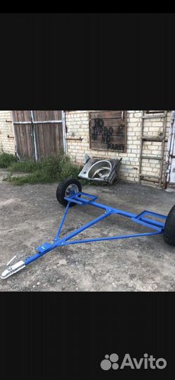 Подкат для автомобиля