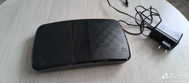 Оптический терминал ростелеком