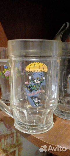 Пивная кружка