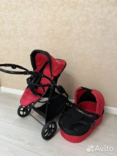 Коляска для кукол