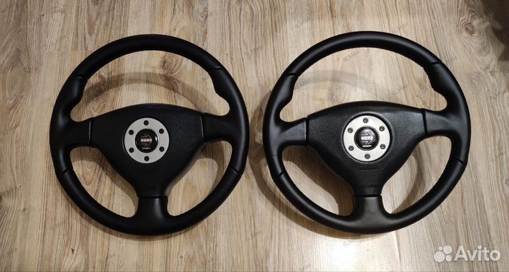 Руль Momo Mitsubishi Lancer Evolution / Cedia