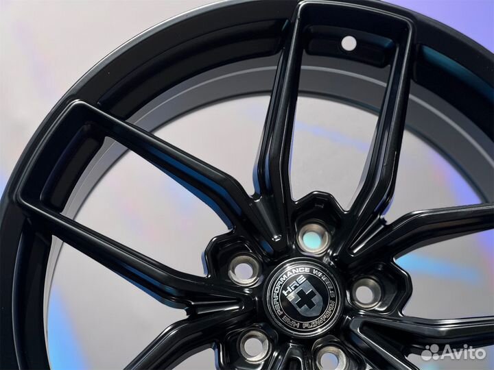 Диски FF21 MB R18 Ford Volvo GAC Chery