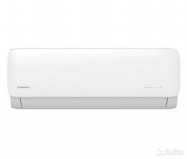 Сплит-система Kentatsu ksga53hfan1/ksra53hfan1