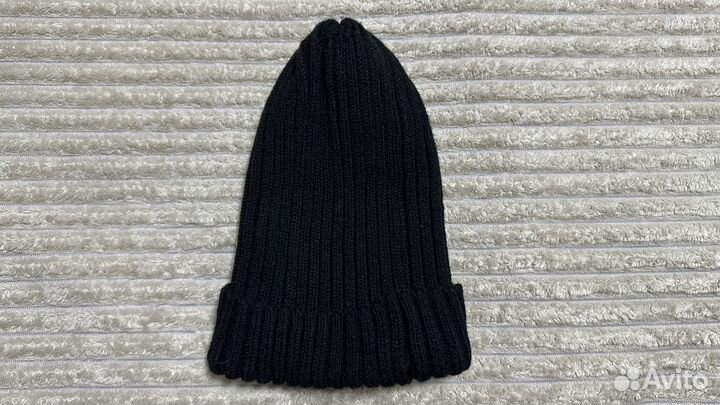 Шапка бини женская