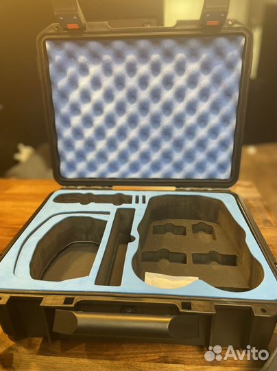 Кейс для avata pro view combo