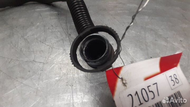 Шланг Audi A4 B6 2000-2004 седан 1 2002 V38