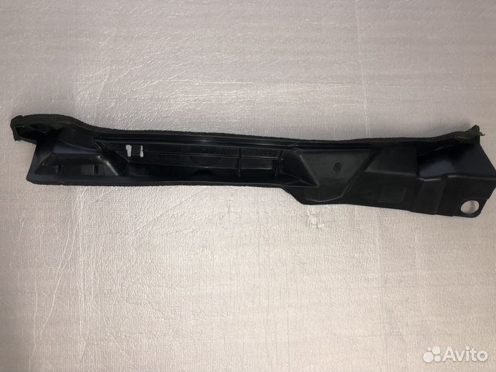 Пыльник крыла toyota corolla E120 5382802020