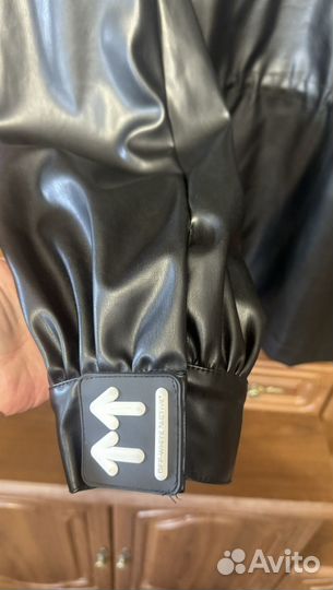 Куртка демисезонная женская