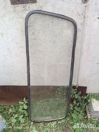 Стекло крышки багажника Баргузин