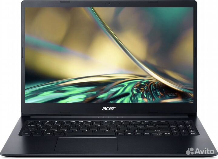 Ноутбук Acer 15,6