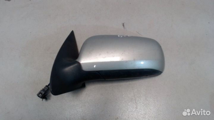 Зеркало боковое Skoda Fabia, 2007