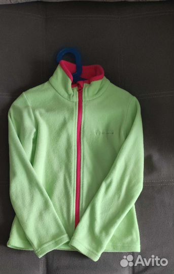 Кофта флисовая