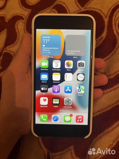 iPhone 7 Plus, 32 ГБ