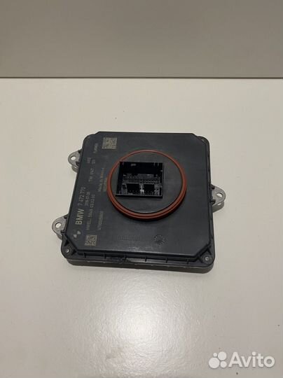 Блок управления фарой BMW G01-02