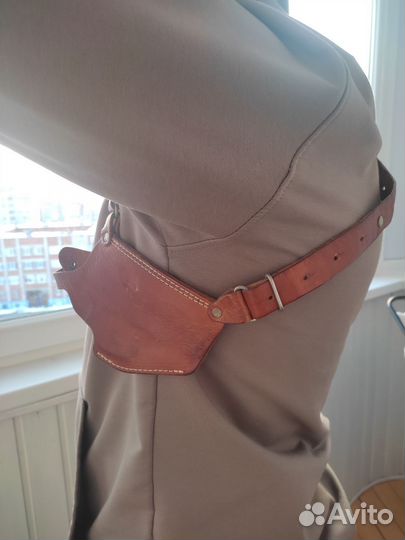 Кабура для ПМ оперативная