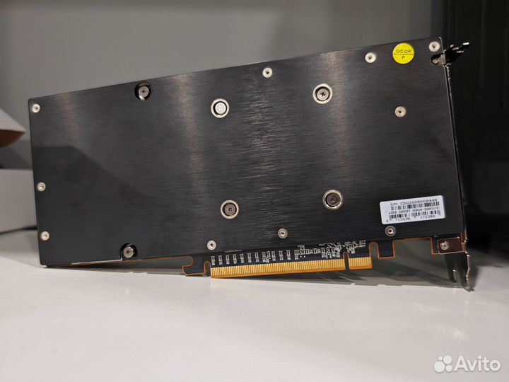 RX 5600XT (аналог 2060)