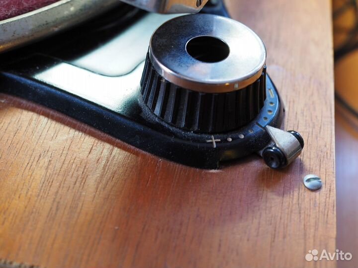 Электропатефон Dual 260W