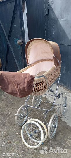 Детские коляски