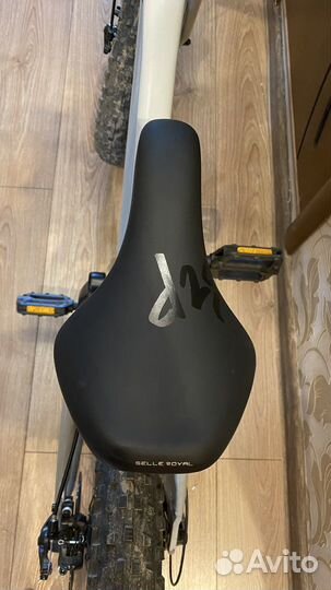 Детский велосипед giant stp 20